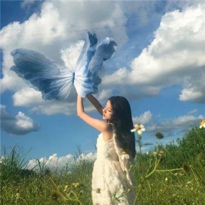 妻子的新世界
