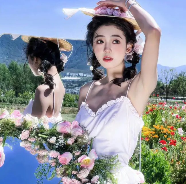 双重间谍
